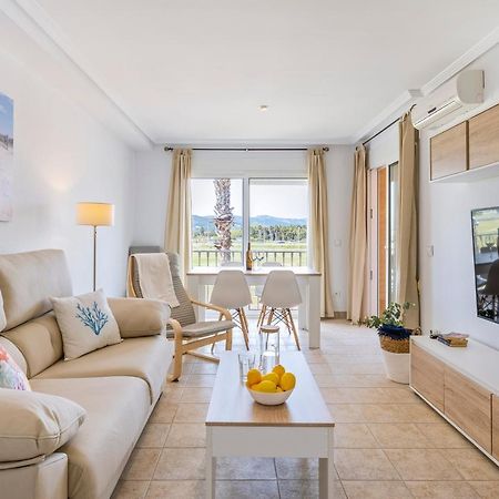 Aurora Apartment Javea Ngoại thất bức ảnh