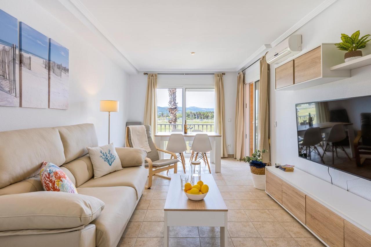 Aurora Apartment Javea Ngoại thất bức ảnh