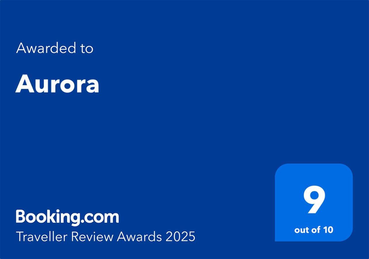 Aurora Apartment Javea Ngoại thất bức ảnh